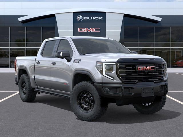 New 2026 GMC Sierra 1500 AT4X w/ AT4X AEV Edition AWD/4WD image 7