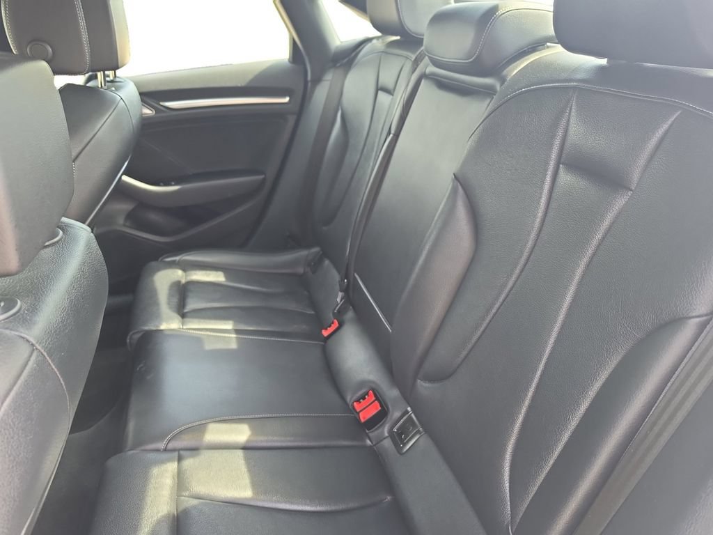 Used 2020 Audi A3 2.0T Premium w/ Final Edition Package FWD image 13
