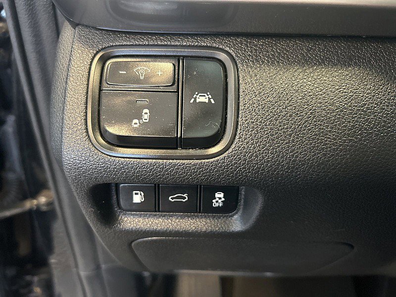 Certified 2020 Kia Optima EX image 17