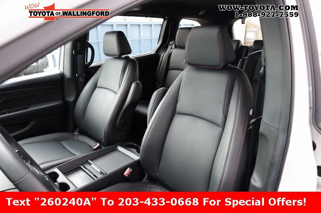 Used 2024 Honda Odyssey Sport image 20