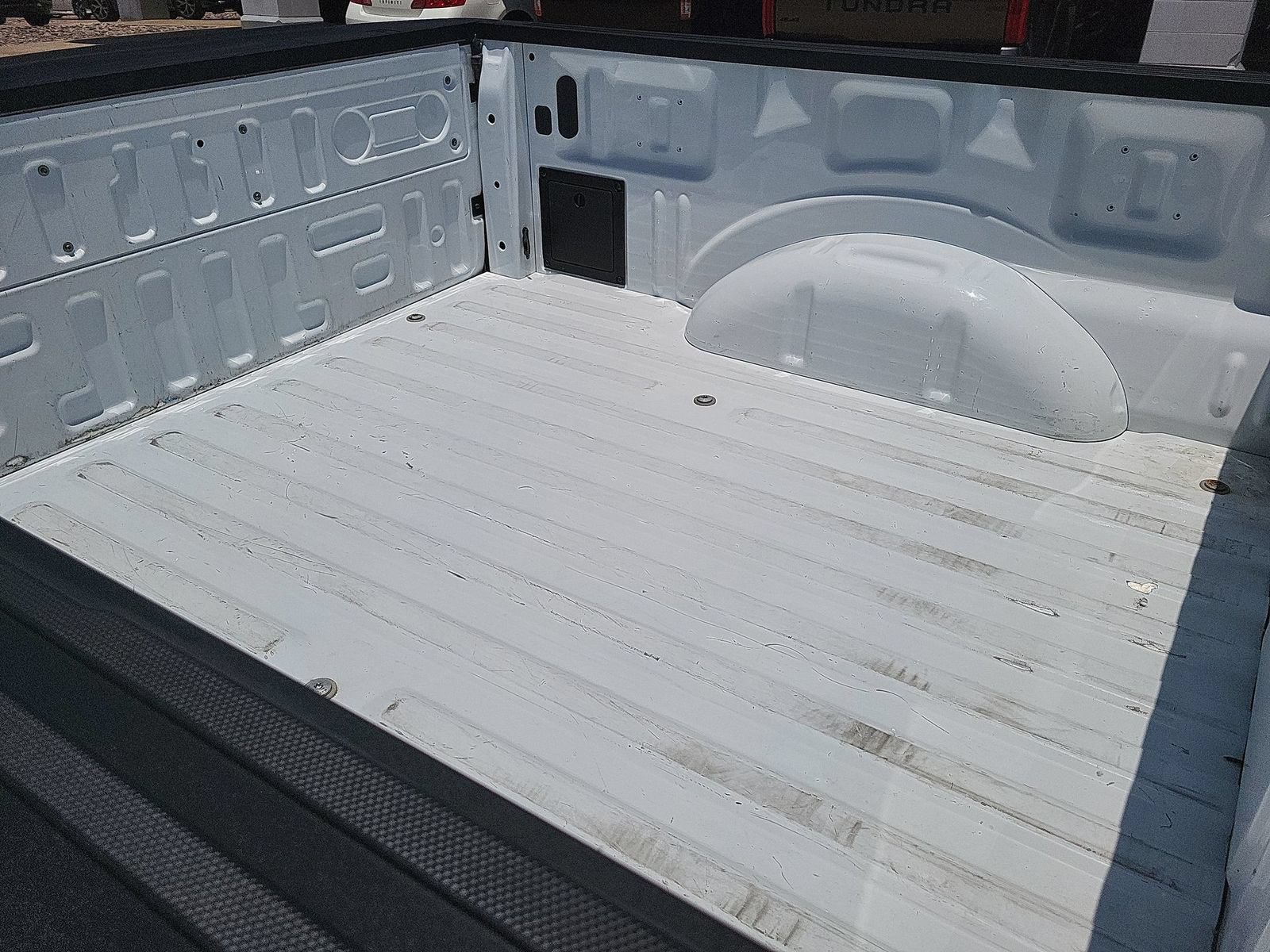 Used 2024 Ford F150 STX AWD/4WD image 25