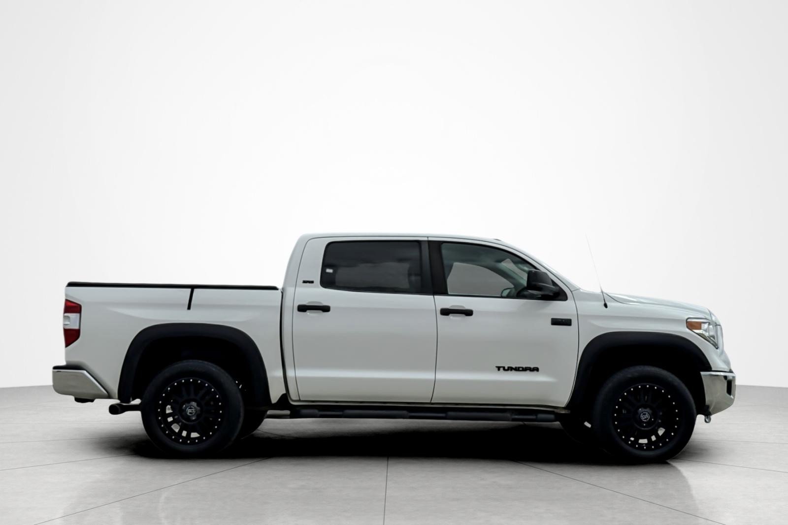 Certified 2019 Toyota Tundra SR5 w/ SR5 Upgrade Package RWD image 6