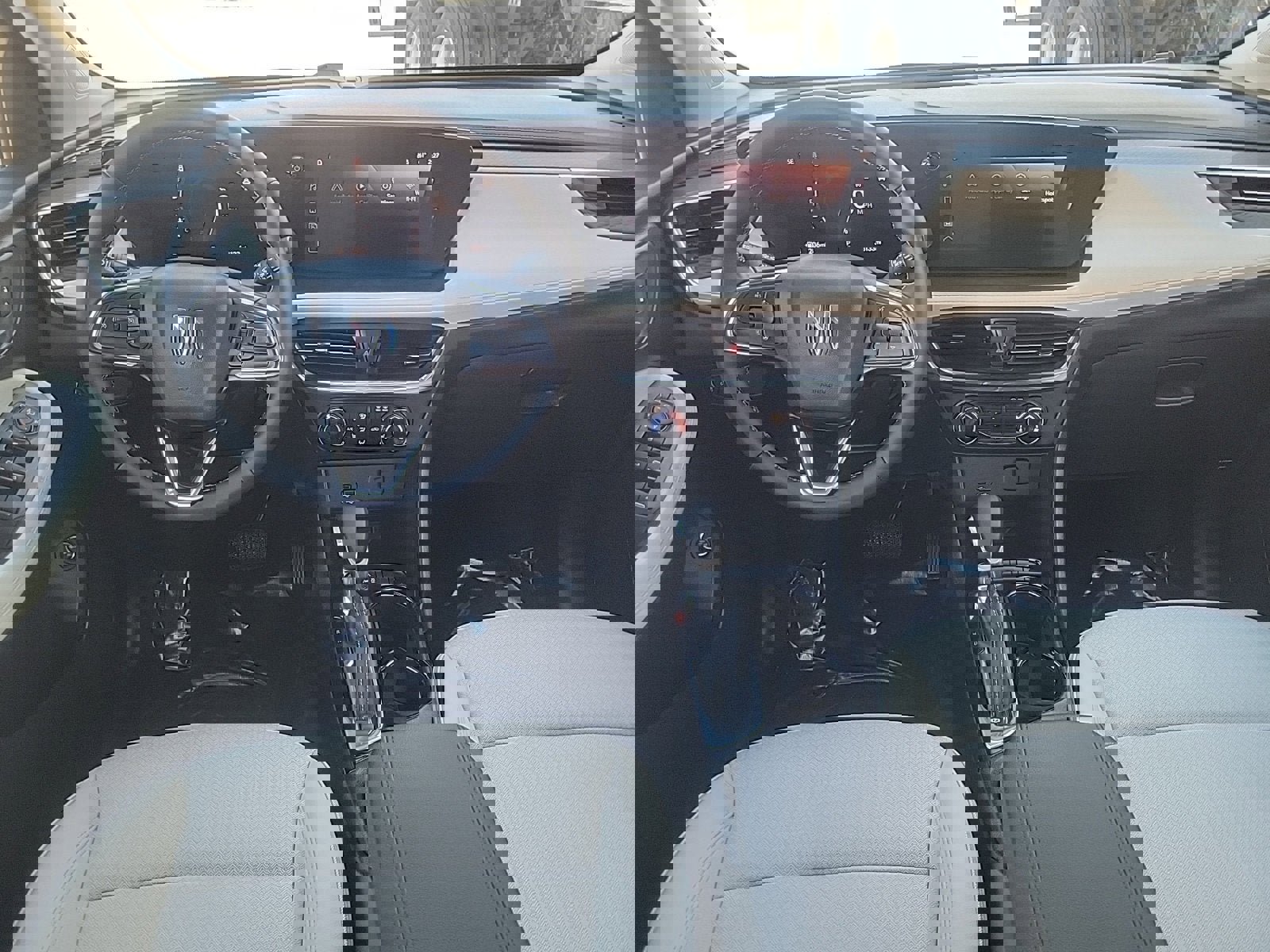 New 2026 Buick Encore GX Preferred w/ Comfort Package image 13