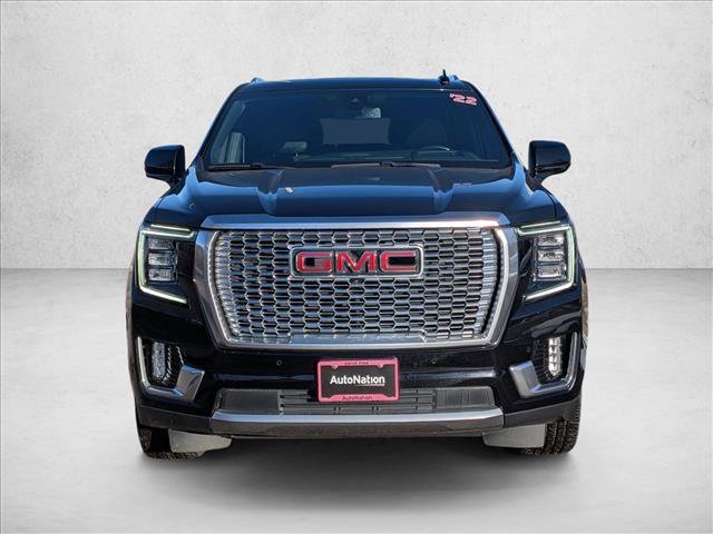 Used 2022 GMC Yukon Denali image 2
