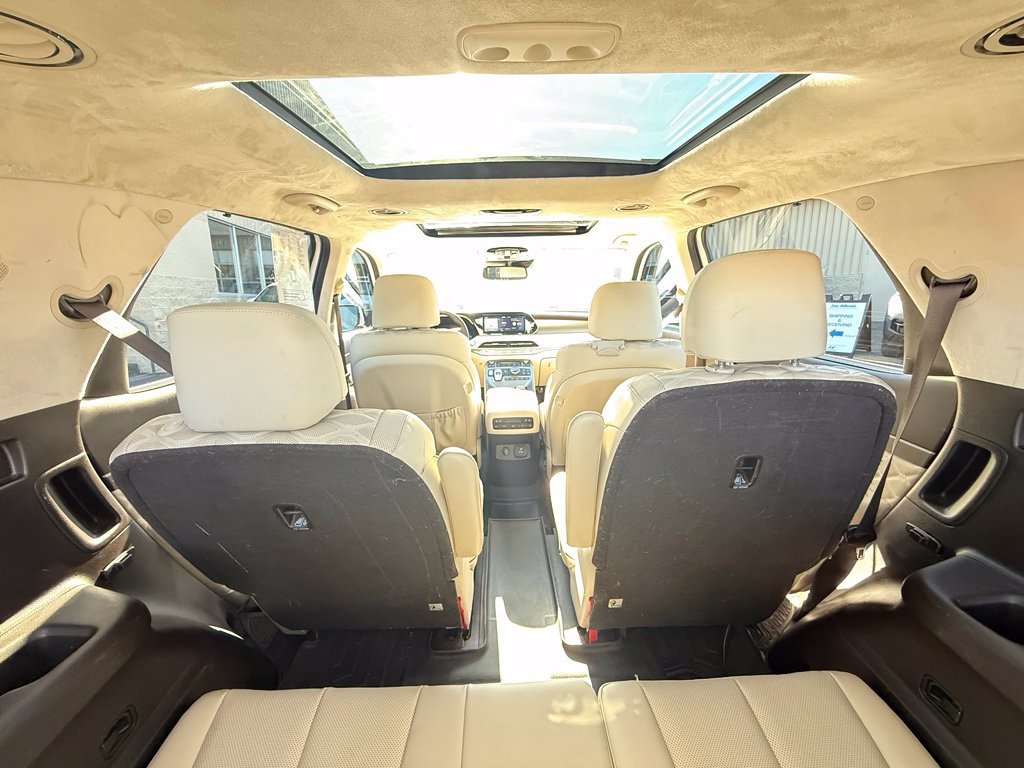 Used 2020 Hyundai Palisade Limited AWD/4WD image 9