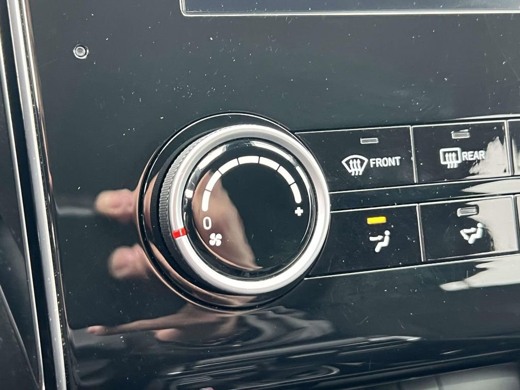 Certified 2023 Hyundai Tucson SEL image 33