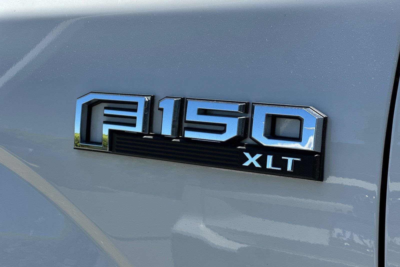 Used 2020 Ford F150 XLT AWD/4WD image 23