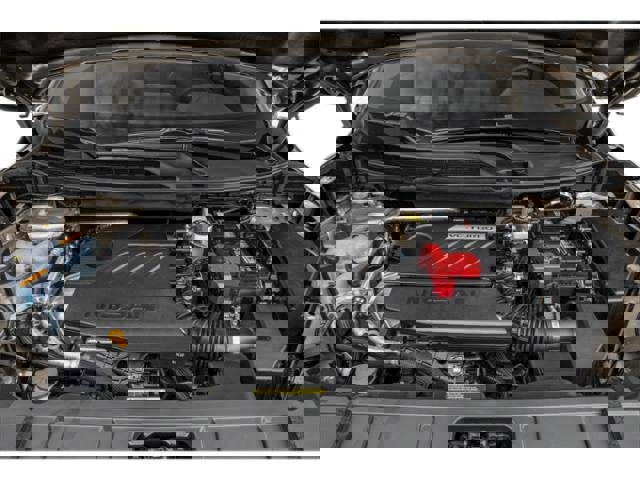 New 2026 Nissan Rogue SV image 14