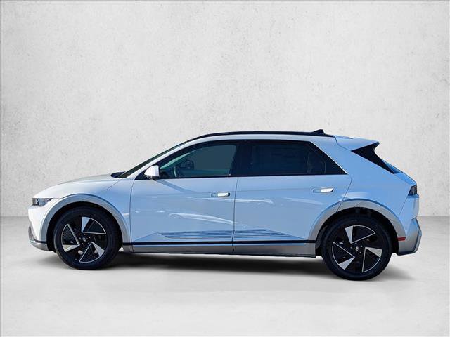 New 2026 Hyundai Ioniq 5 Limited image 8