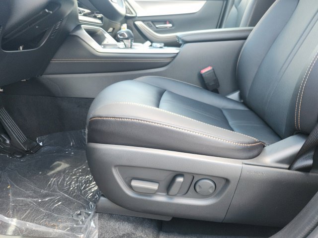 New 2026 MAZDA CX-90 3.3 Turbo w/ Preferred Package AWD/4WD image 10