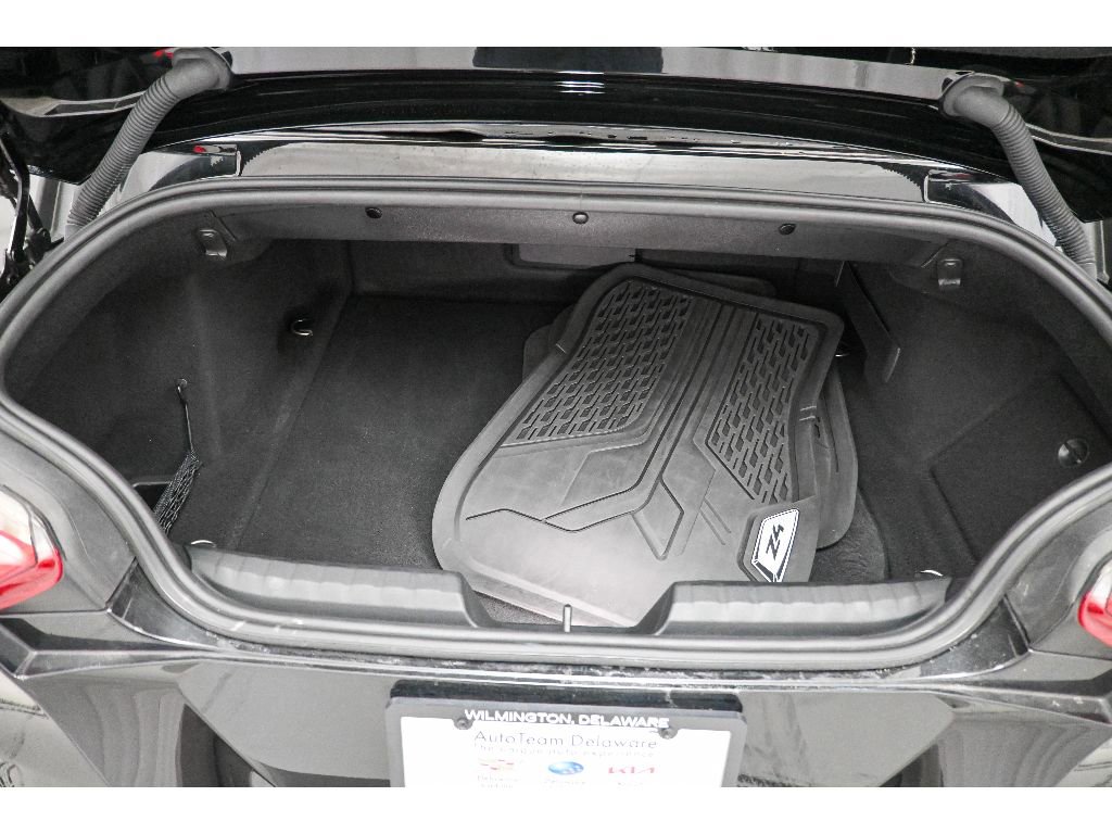 Used 2020 BMW Z4 sDrive30i w/ Premium Package image 58