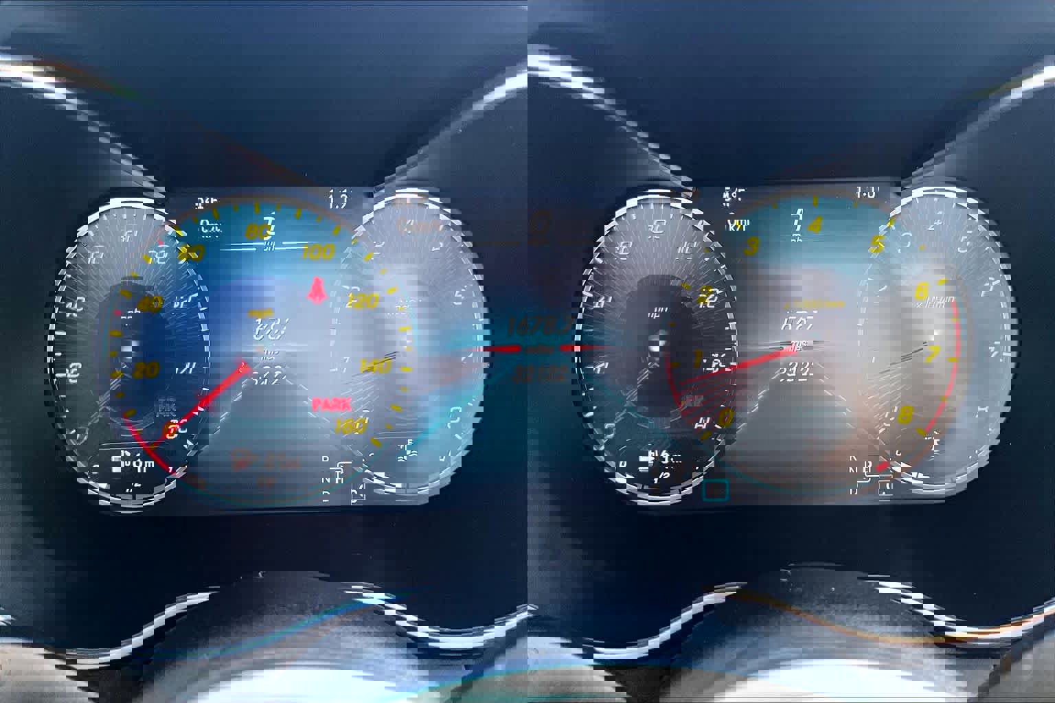 Used 2021 Mercedes-Benz C 300 Sedan image 23