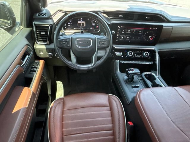 Used 2025 GMC Sierra 1500 Denali Ultimate AWD/4WD image 18