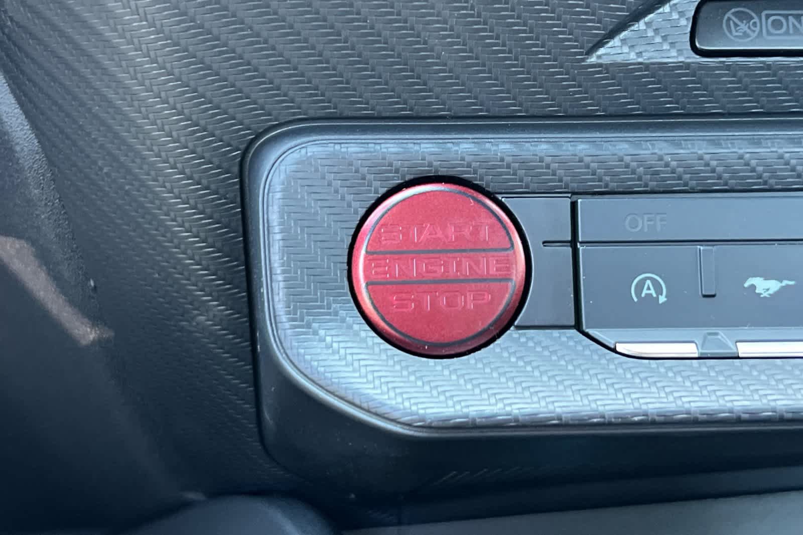 New 2026 Ford Mustang GT image 22