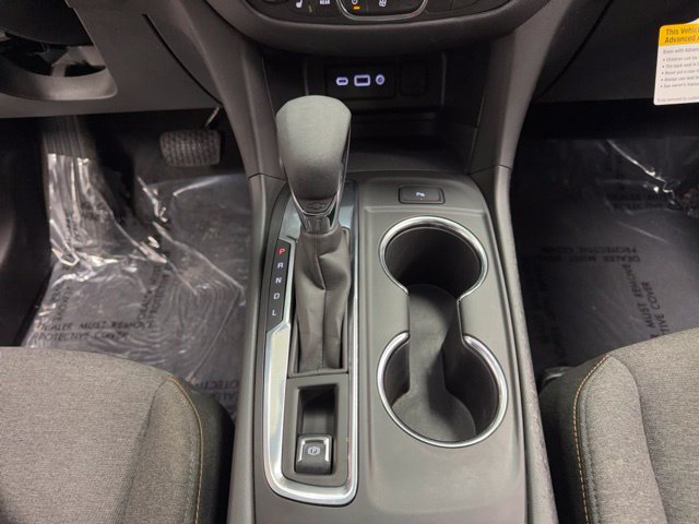 Certified 2024 Chevrolet Equinox LT FWD image 14