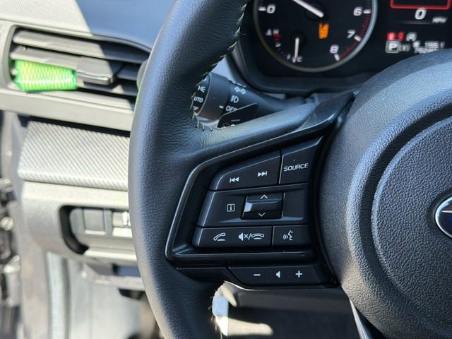 Used 2024 Subaru Crosstrek 2.5i Sport image 26