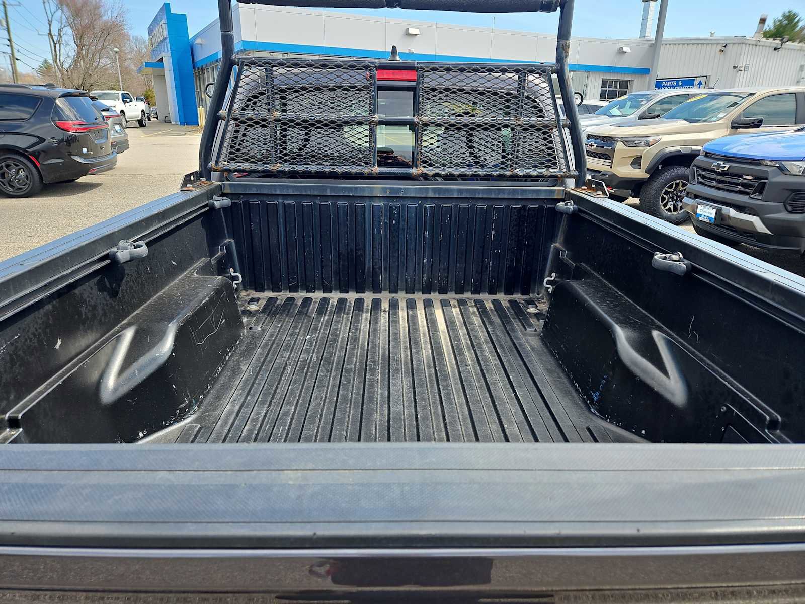 Used 2022 Toyota Tacoma SR image 27