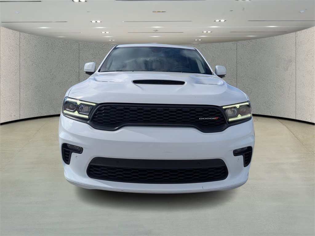 Certified 2022 Dodge Durango R/T image 8