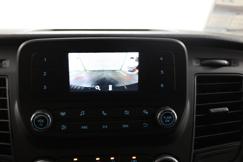 New 2025 Ford Transit 150 Low Roof w/ Load Area Protection Package image 42