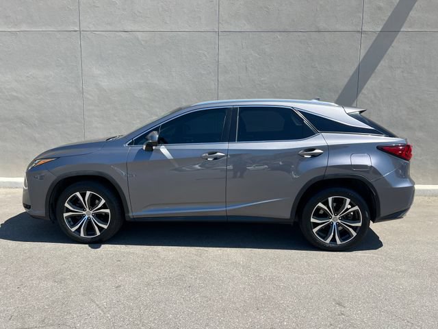 Used 2016 Lexus RX 350 FWD w/ Premium Package video 4