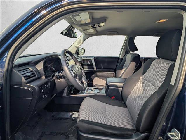 Used 2024 Toyota 4Runner SR5 image 16