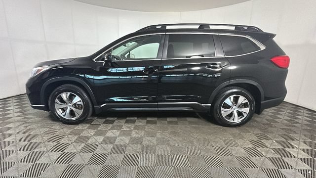 Used 2019 Subaru Ascent Premium w/ Popular Package #2 AWD/4WD video 5