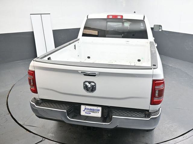 Used 2022 RAM 3500 Laramie image 22