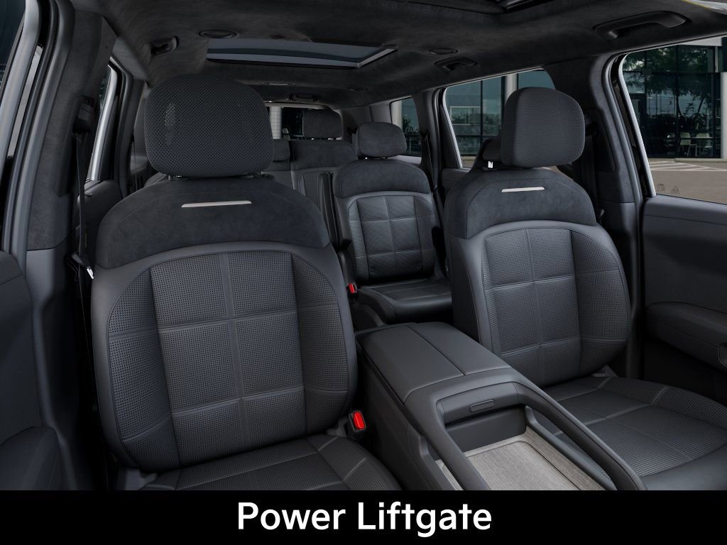 New 2027 Kia Telluride X-Line SX Prestige AWD/4WD image 18