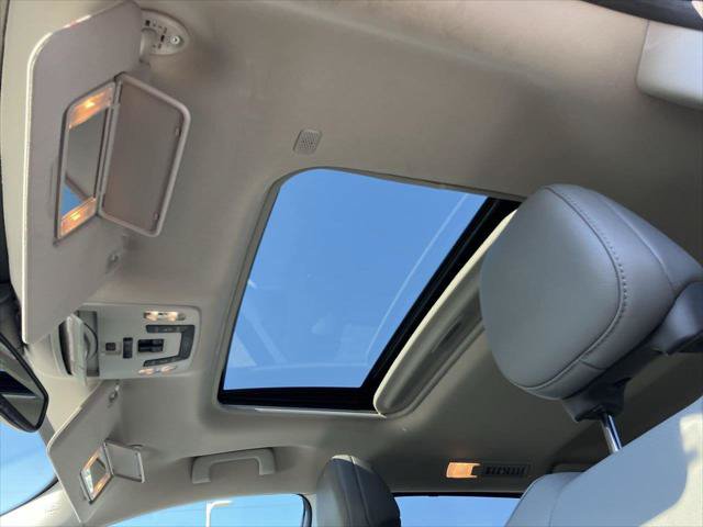 Certified 2023 Toyota Sienna XLE FWD image 21