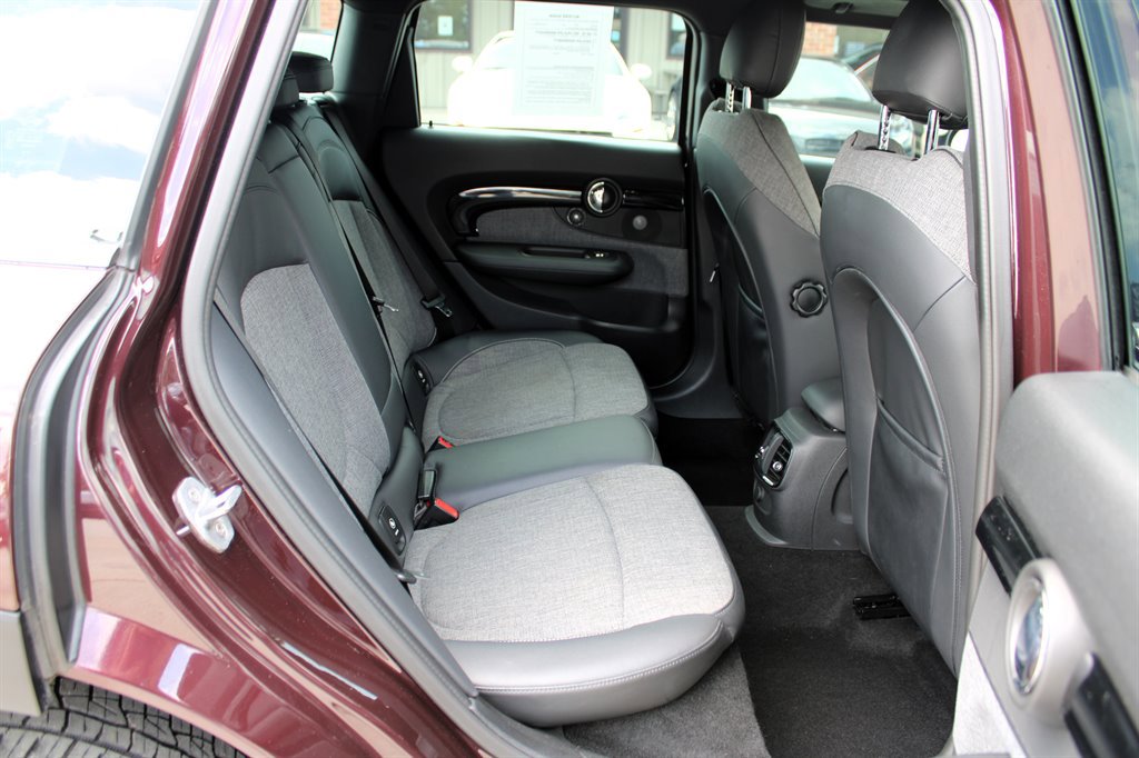 Used 2016 MINI Cooper Clubman image 20