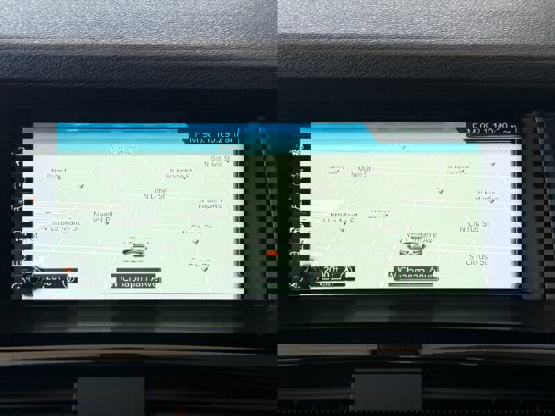 Used 2017 BMW X3 xDrive35i image 34