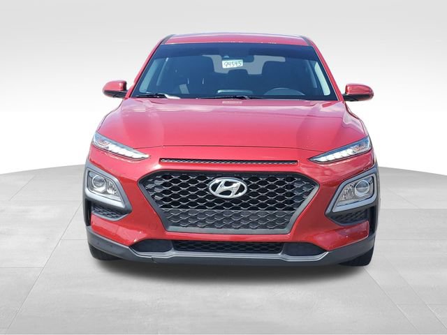 Used 2021 Hyundai Kona SE FWD image 2