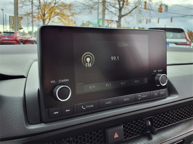 Certified 2024 Honda CR-V EX image 16