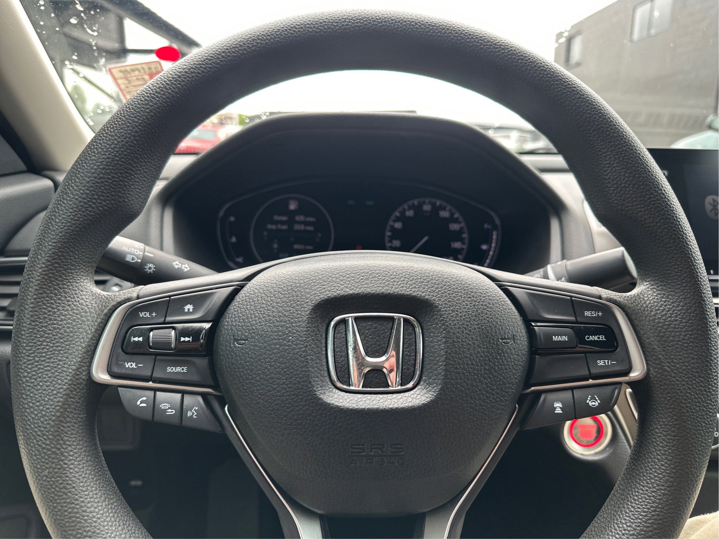 Used 2018 Honda Accord LX image 18