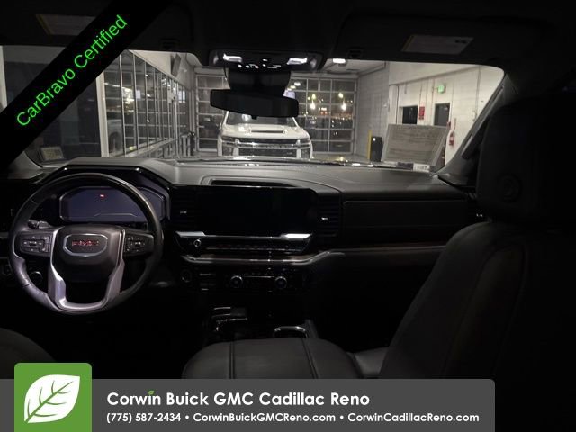 Used 2024 GMC Sierra 1500 Elevation w/ Elevation Premium Package AWD/4WD image 31