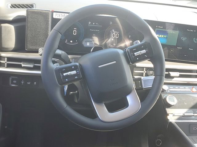 New 2026 Hyundai Santa Fe SEL w/ Tow & Go Package image 11