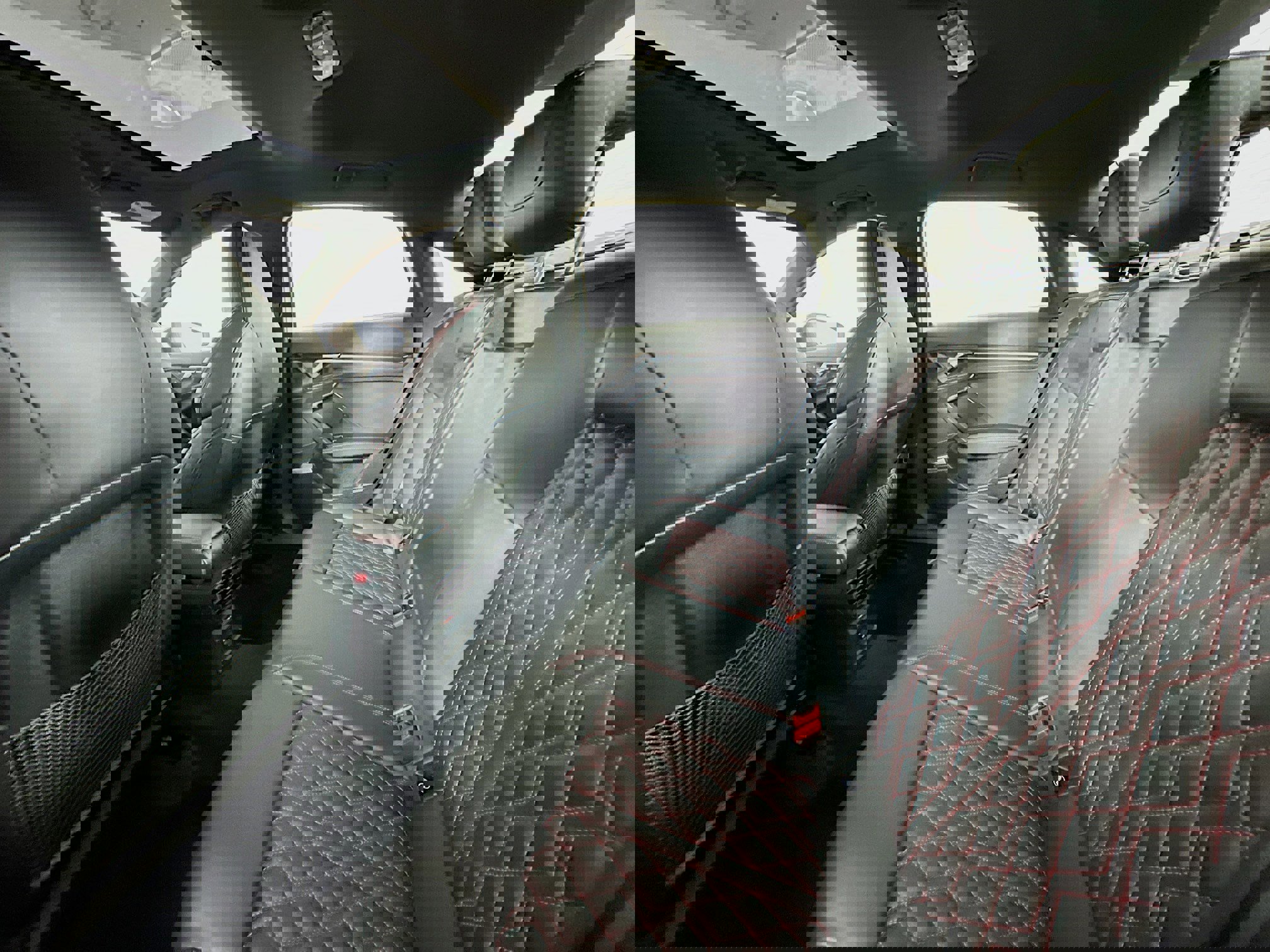 Used 2024 Audi S3 Premium Plus w/ Premium Plus Package image 23