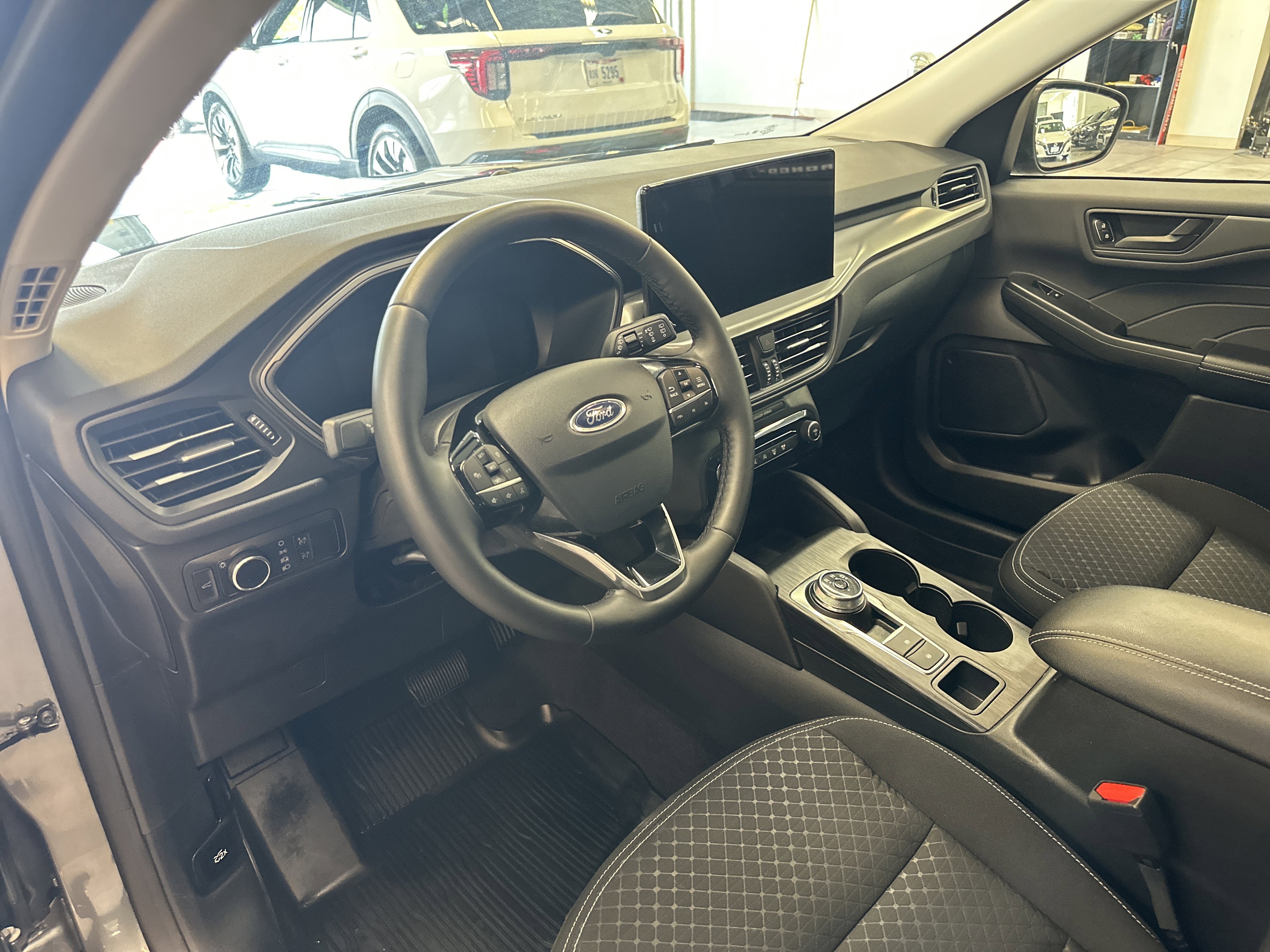Used 2023 Ford Escape Active w/ Tech Pack #1 image 23