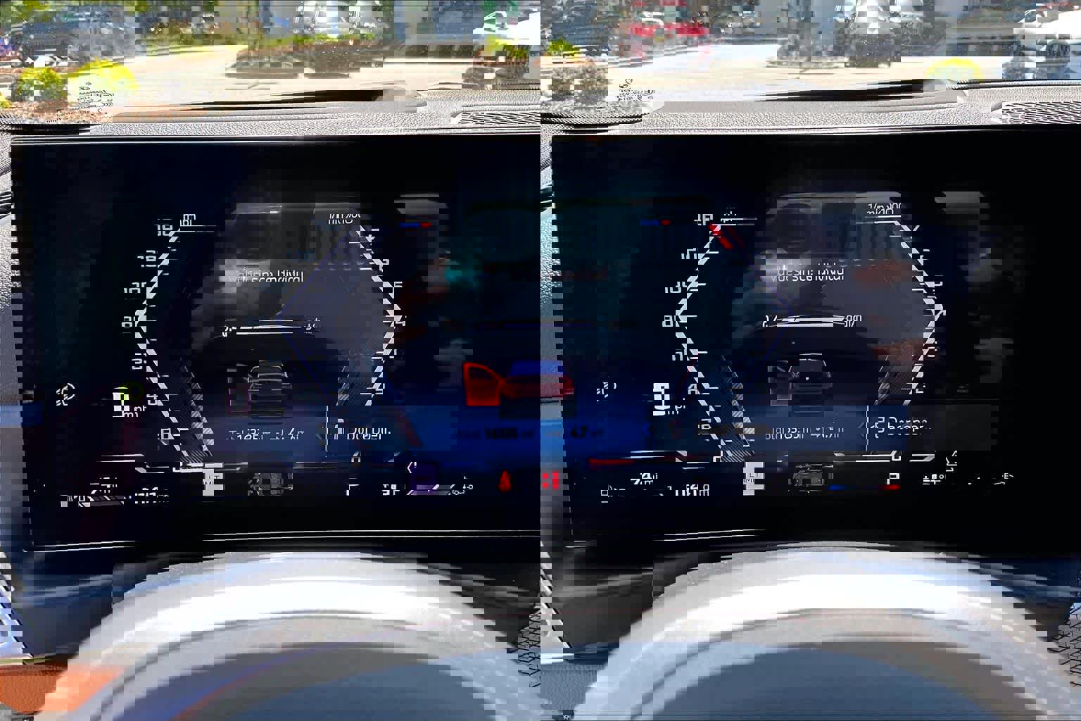 Certified 2025 BMW M340i RWD image 26