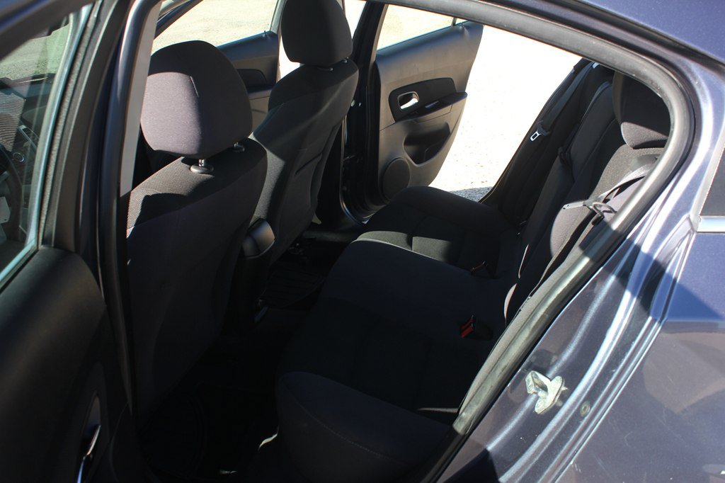 Used 2013 Chevrolet Cruze Eco FWD image 35