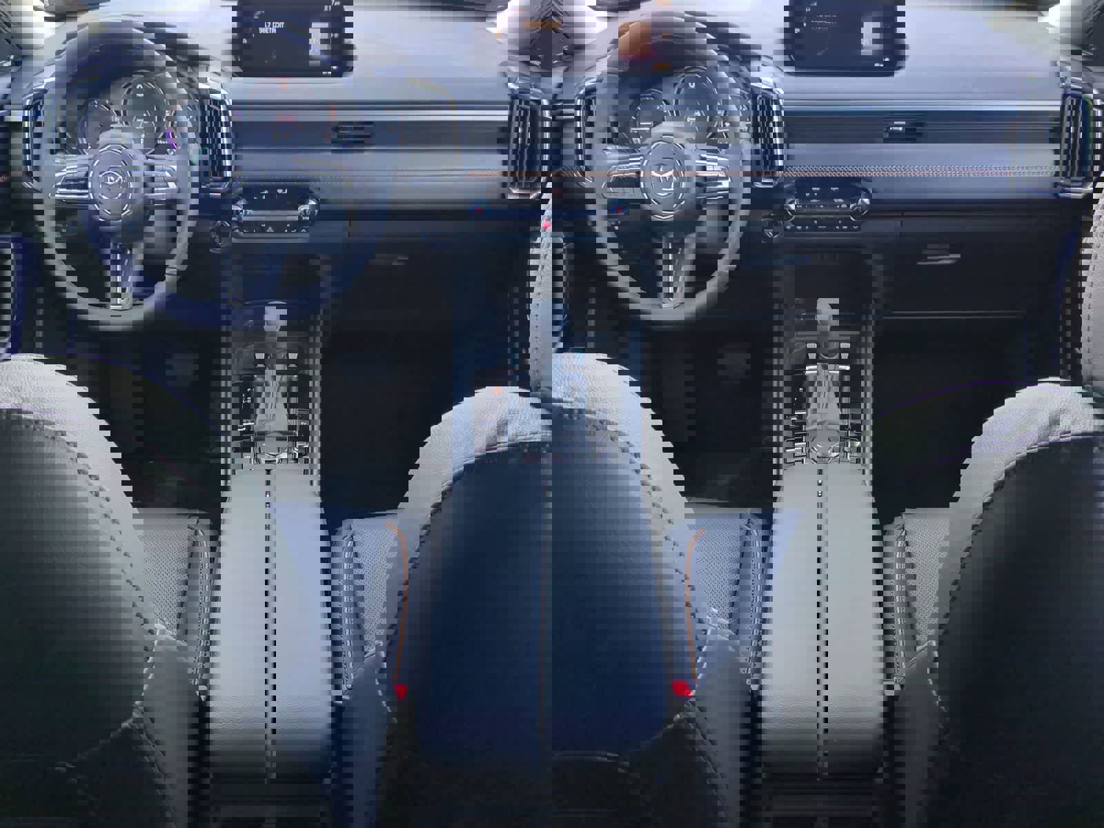 New 2026 MAZDA CX-50 2.5 Hybrid w/ Premium Plus Pkg image 14