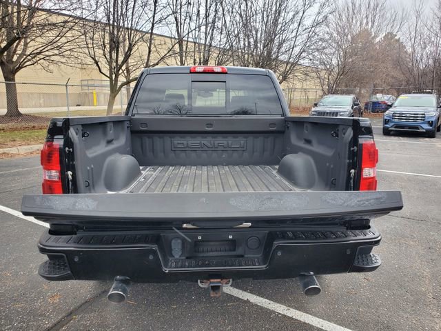 Used 2015 GMC Sierra 1500 Denali image 9