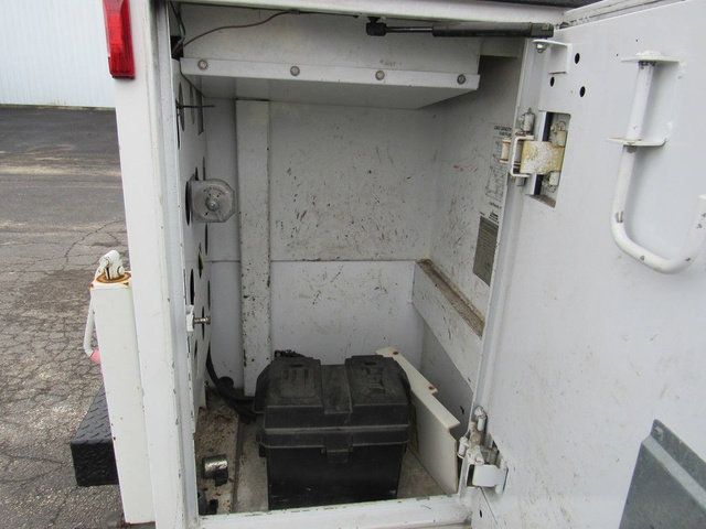 Used 2014 Ford F450 XL w/ Power Equipment Group image 20