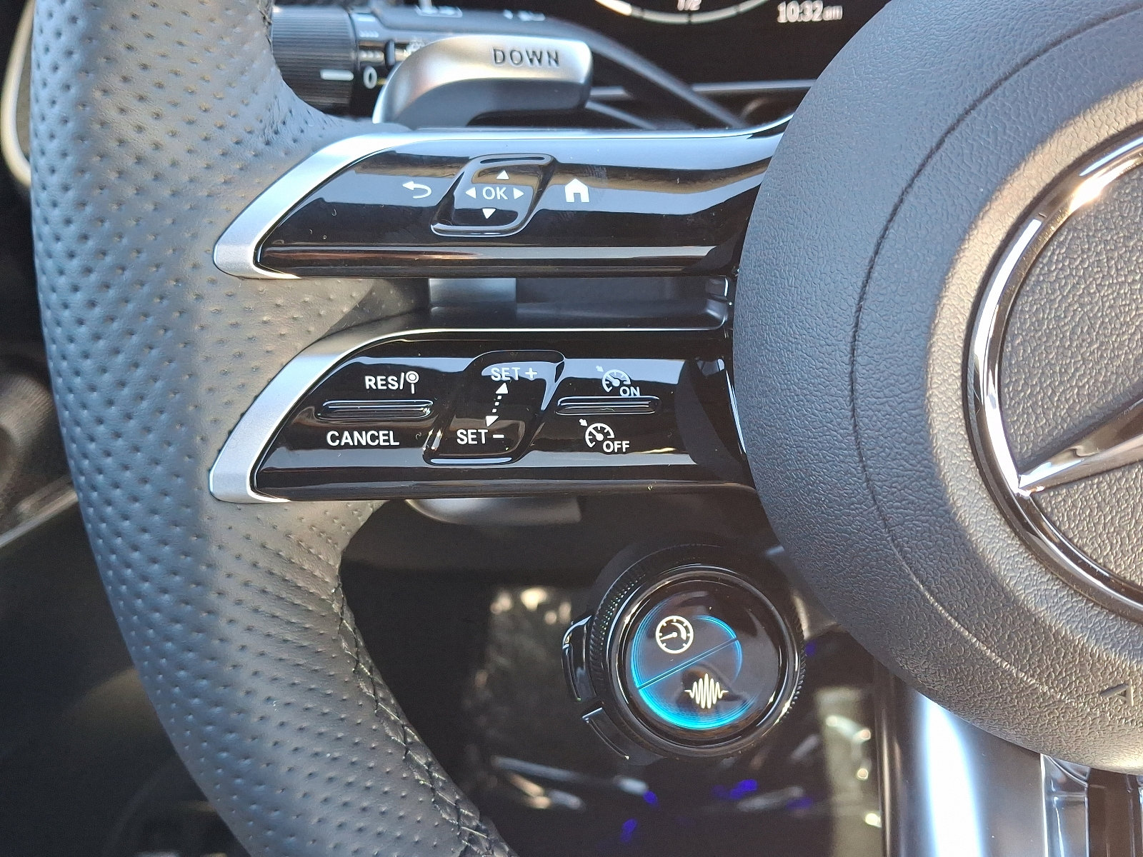 New 2025 Mercedes-Benz GLC 63 AMG S image 18