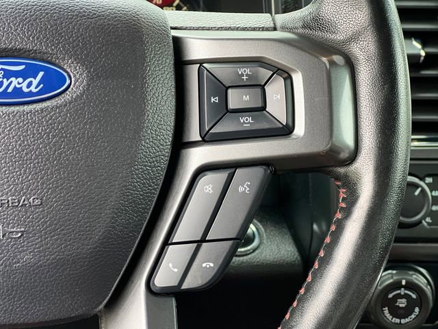 Used 2019 Ford F150 Lariat w/ Equipment Group 502A Luxury image 21