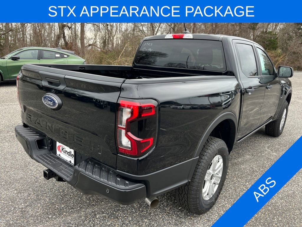 New 2025 Ford Ranger XL w/ Trailer Tow Package image 20