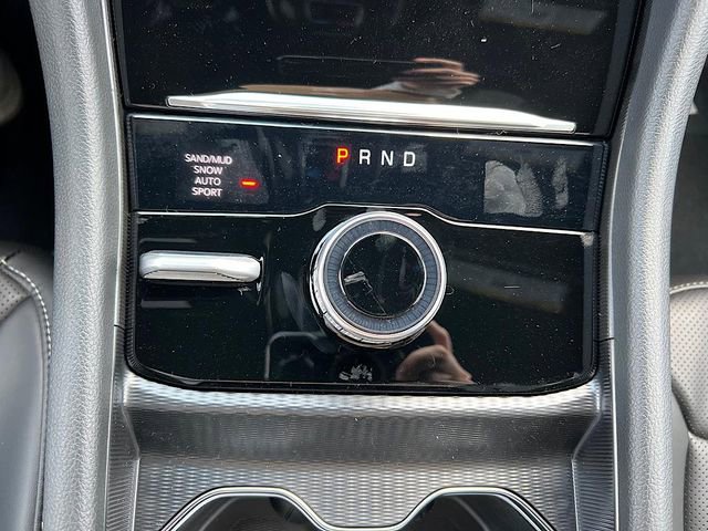 New 2025 Jeep Grand Cherokee L Limited w/ Luxury Tech Group II image 30