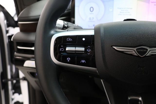 Used 2026 Genesis G80 2.5T Advanced AWD/4WD image 22