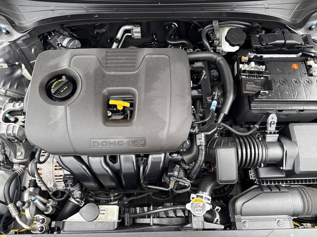 Used 2023 Kia Forte GT-Line w/ GT-Line Premium Package FWD image 30