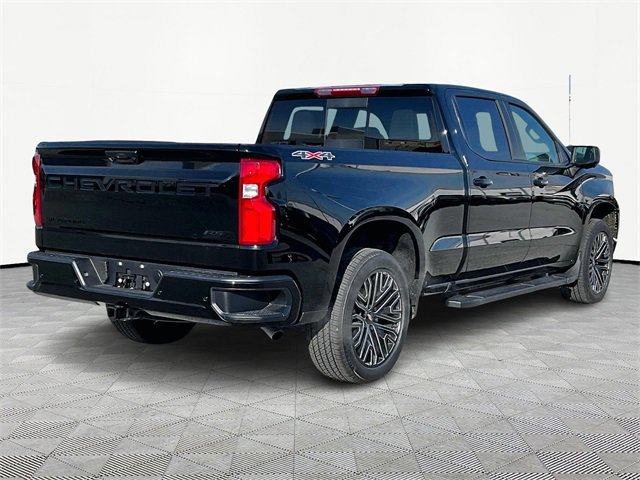 New 2026 Chevrolet Silverado 1500 RST w/ Safety Package image 6